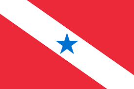 Bandeira do Pará