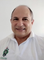 Marcos Ribeiro da Silva