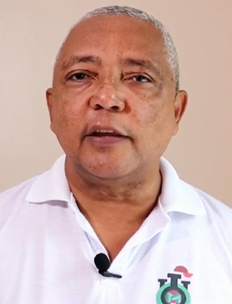 Presidente Washington Luis T. Nascimento