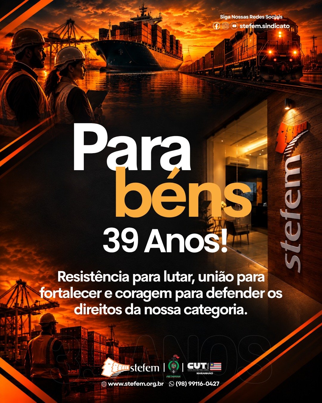 TIM Aniversário