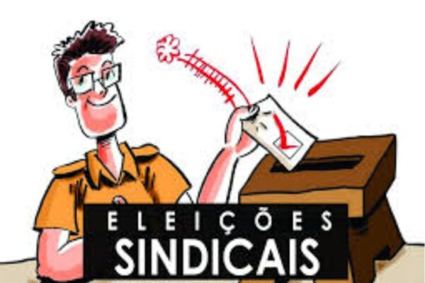 eleiçoes